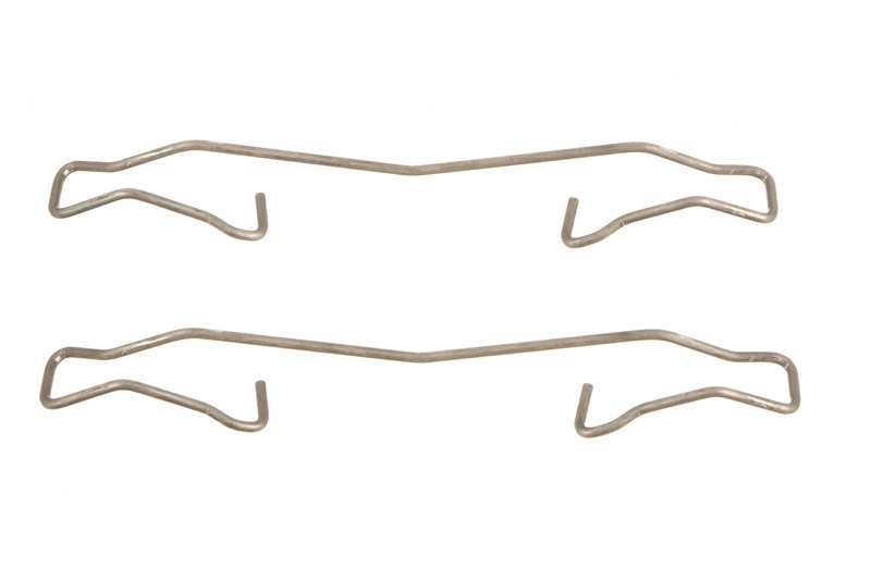 Brake pad fixing kit
